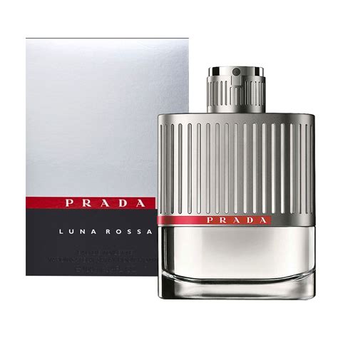 prada luna rossa 50ml eau de toilette fragnatica|prada aftershave luna rossa 100ml.